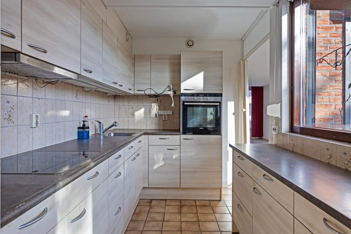 Foto 10 van Den Omloop 19