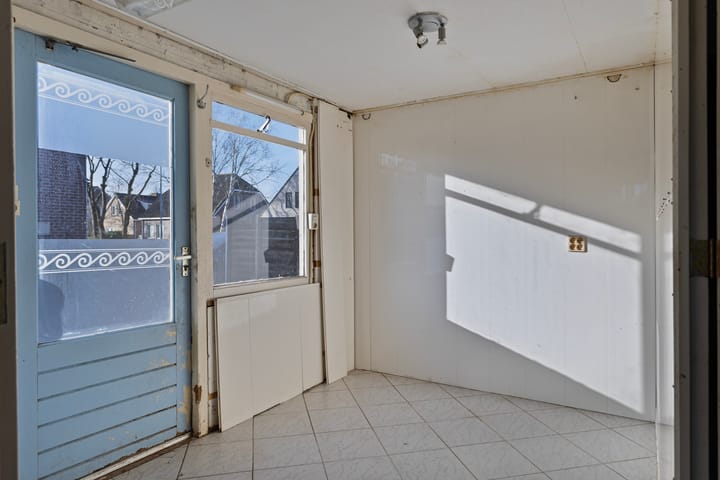 Foto 12 van Den Omloop 19