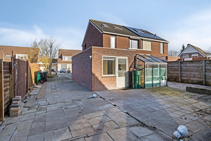 Foto 27 van Den Omloop 19