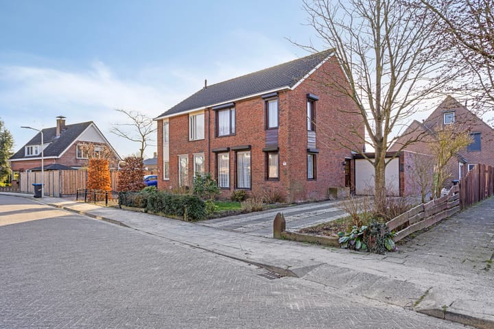 Foto 28 van Den Omloop 19