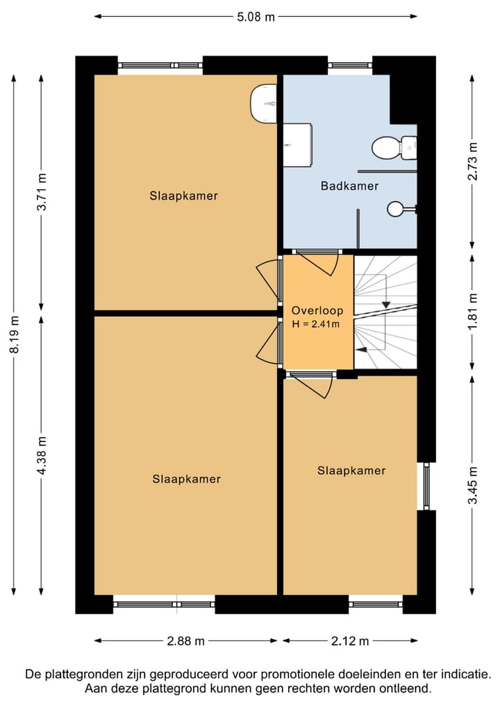 Foto 32 van Den Omloop 19
