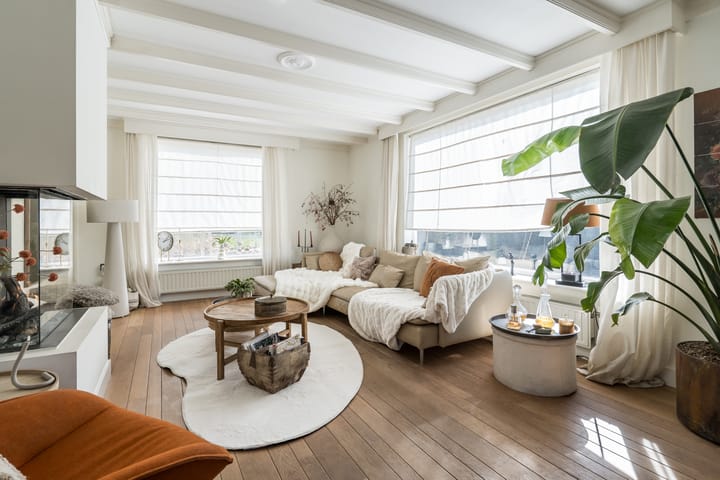 Foto 2 van Doctor Kuyperstraat 1