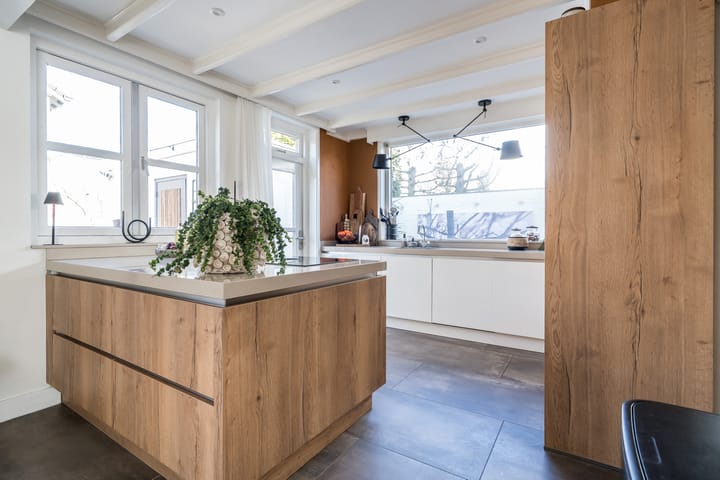 Foto 3 van Doctor Kuyperstraat 1