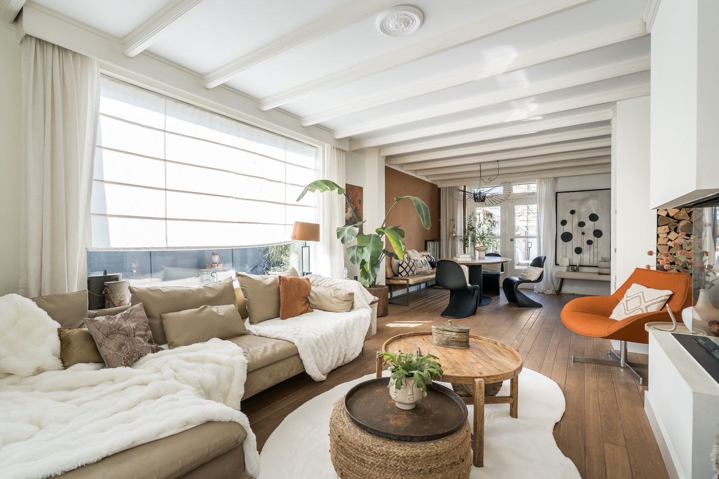 Foto 5 van Doctor Kuyperstraat 1