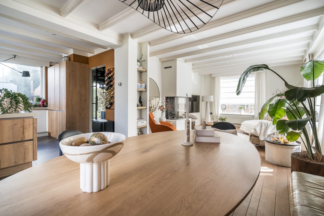 Foto 8 van Doctor Kuyperstraat 1