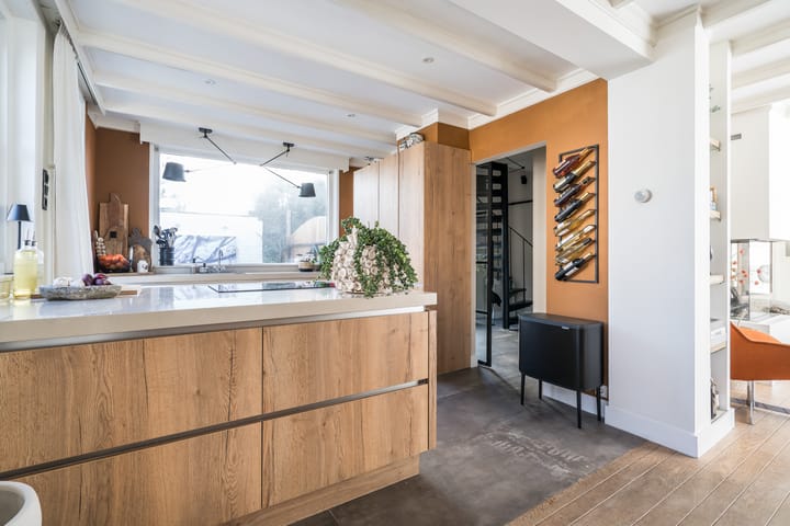 Foto 9 van Doctor Kuyperstraat 1