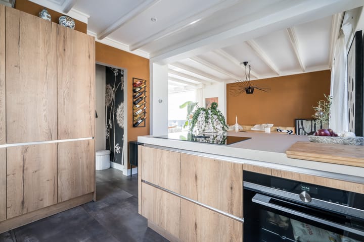 Foto 10 van Doctor Kuyperstraat 1