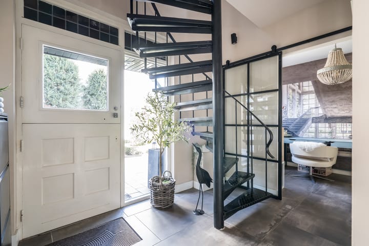 Foto 12 van Doctor Kuyperstraat 1