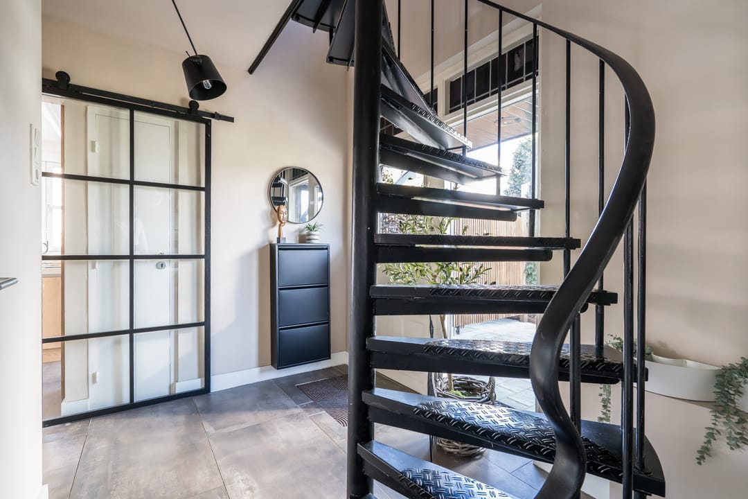 Foto 13 van Doctor Kuyperstraat 1