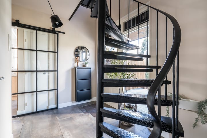 Foto 13 van Doctor Kuyperstraat 1