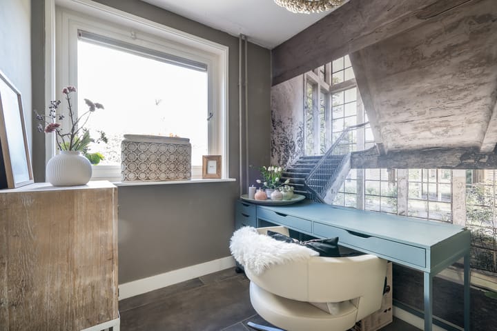 Foto 14 van Doctor Kuyperstraat 1