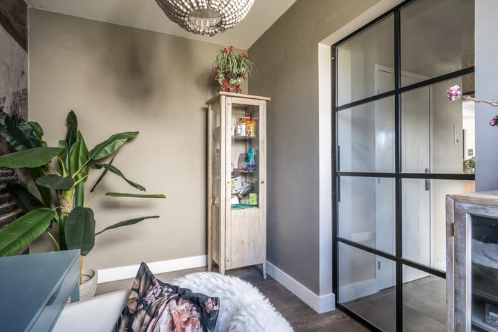 Foto 15 van Doctor Kuyperstraat 1