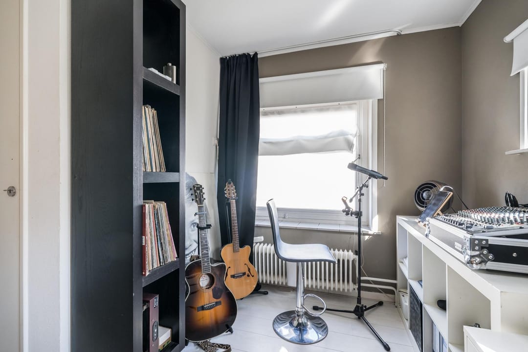 Foto 17 van Doctor Kuyperstraat 1