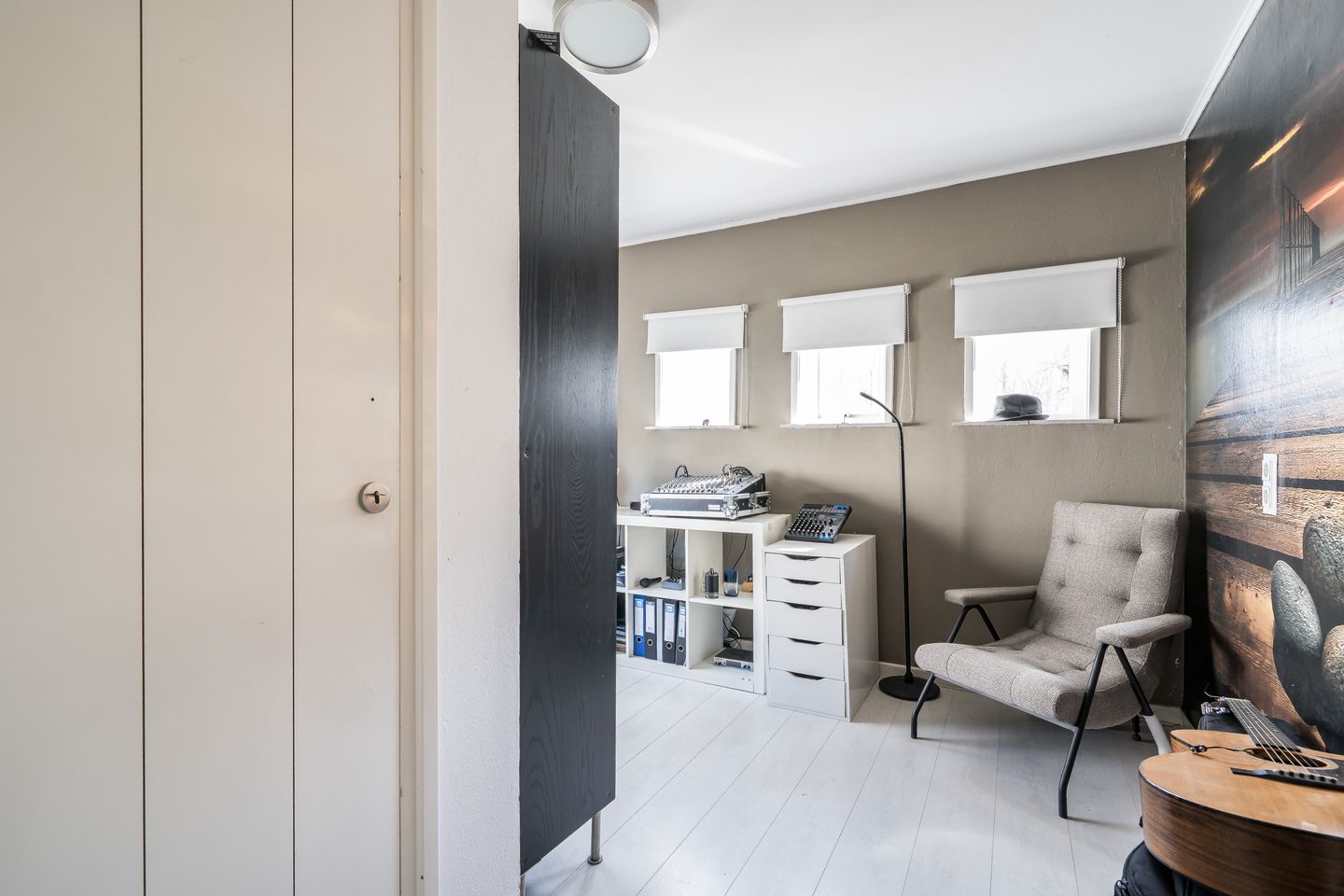 Foto 19 van Doctor Kuyperstraat 1