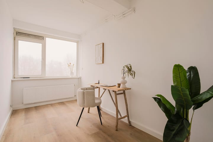 Foto 18 van Merckenburg 16