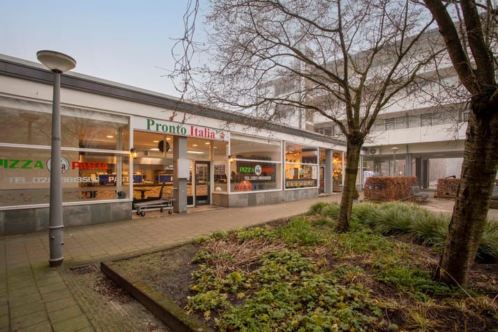 Foto 23 van Merckenburg 16