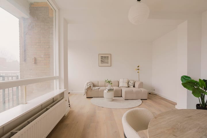 Foto 2 van Merckenburg 16