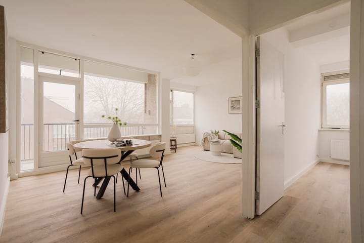 Foto 5 van Merckenburg 16