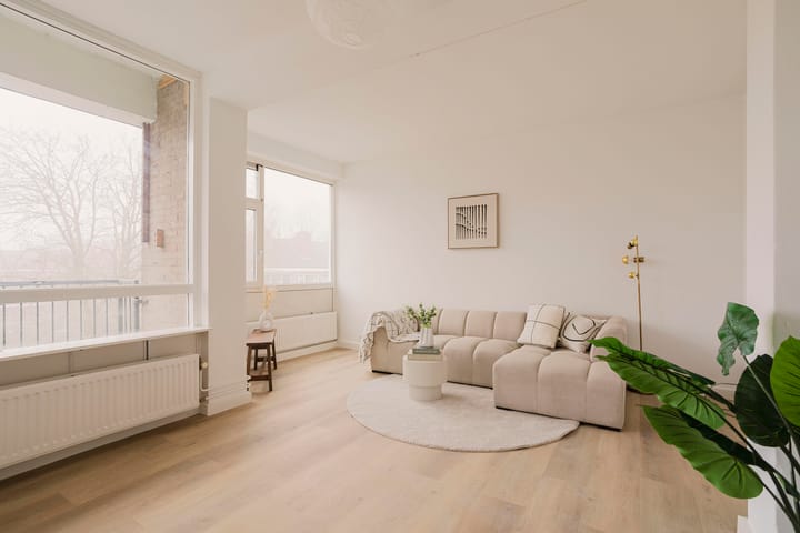 Foto 6 van Merckenburg 16