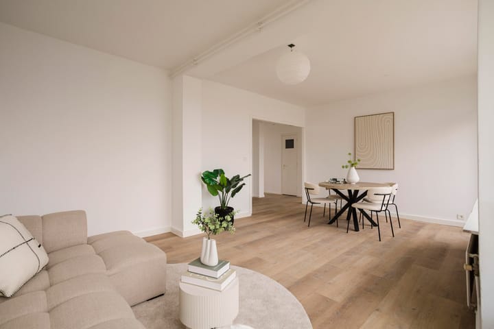 Foto 1 van Merckenburg 16