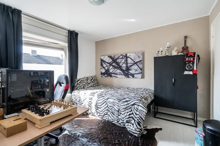 Foto 28 van Doctor Kuyperstraat 1