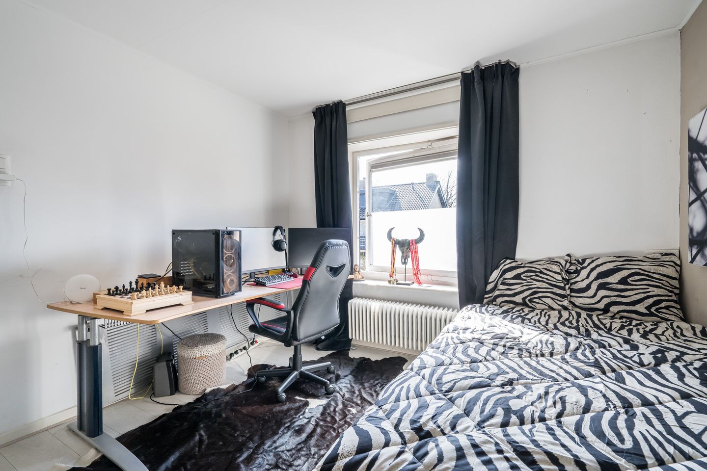 Foto 29 van Doctor Kuyperstraat 1