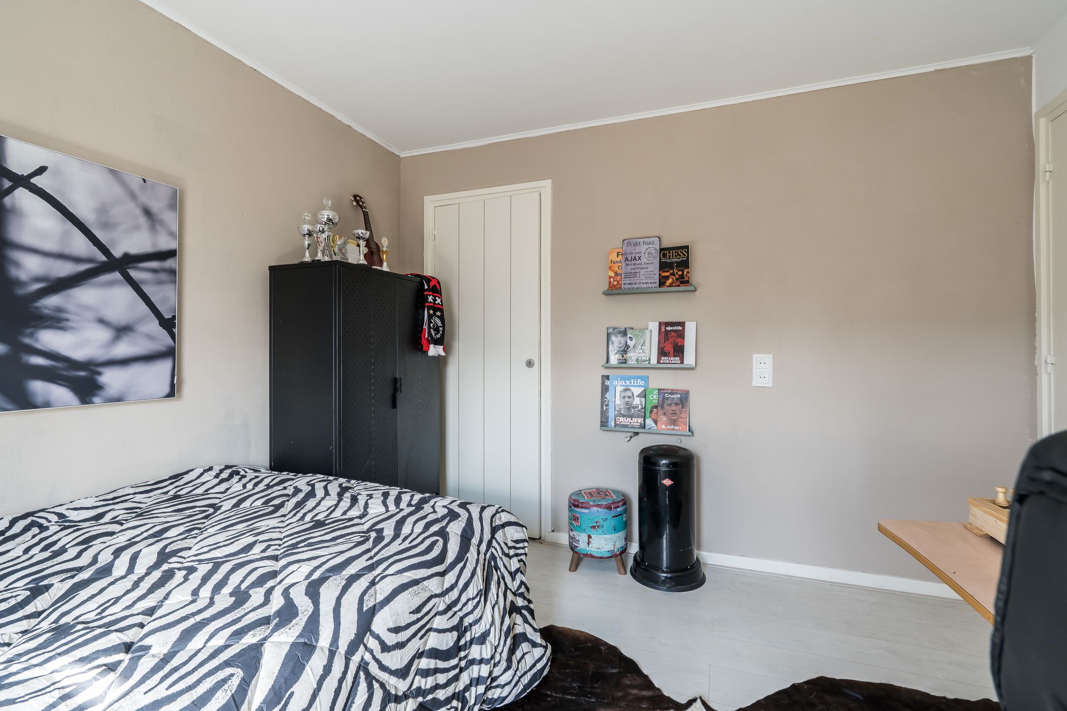 Foto 30 van Doctor Kuyperstraat 1