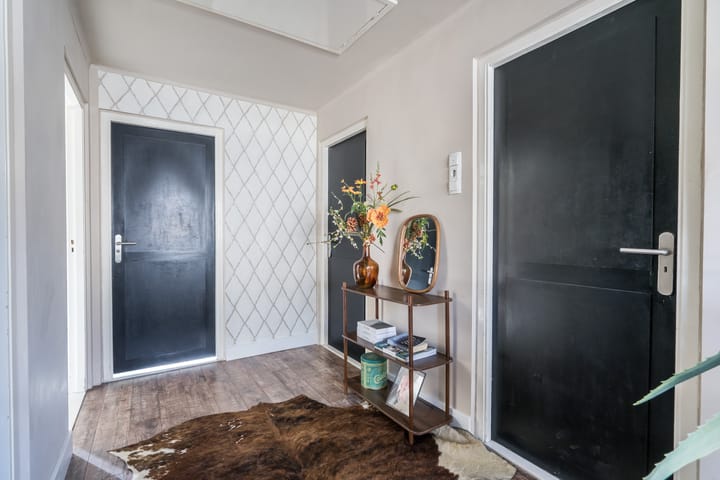 Foto 32 van Doctor Kuyperstraat 1