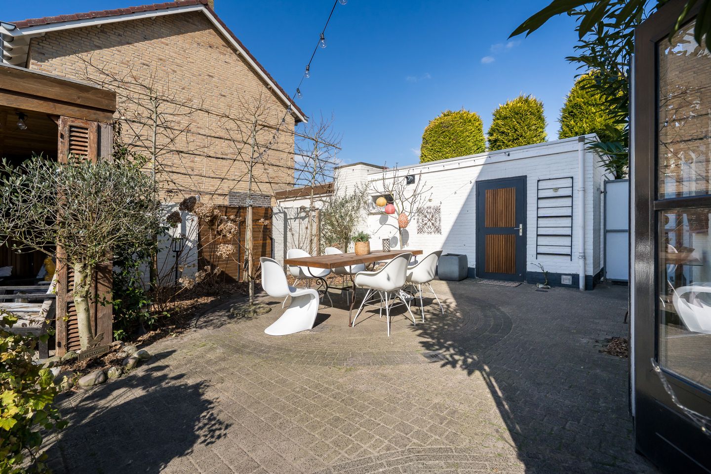 Foto 34 van Doctor Kuyperstraat 1