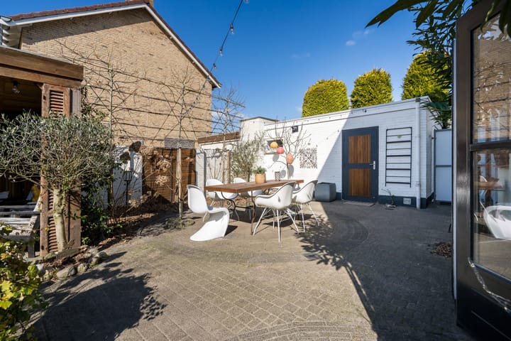 Foto 34 van Doctor Kuyperstraat 1