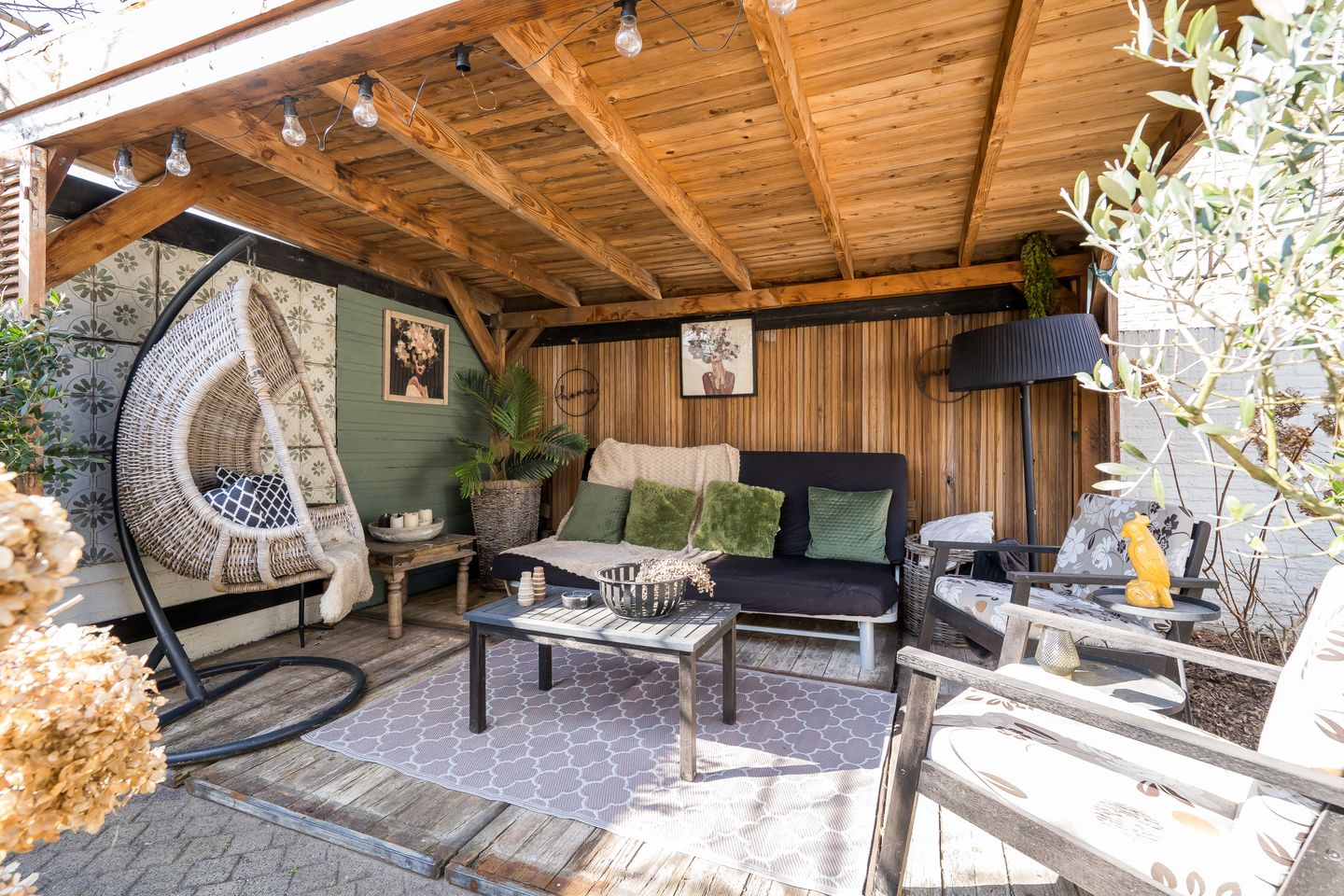 Foto 35 van Doctor Kuyperstraat 1