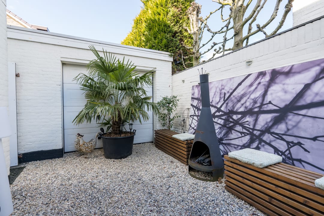 Foto 38 van Doctor Kuyperstraat 1