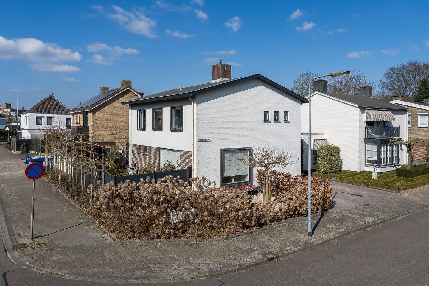 Foto 40 van Doctor Kuyperstraat 1