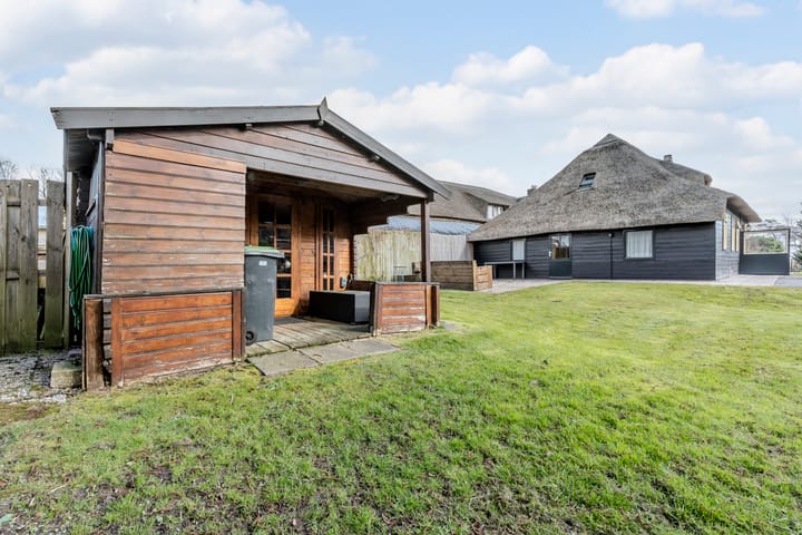 Photo 4 of Zuiderpad 36