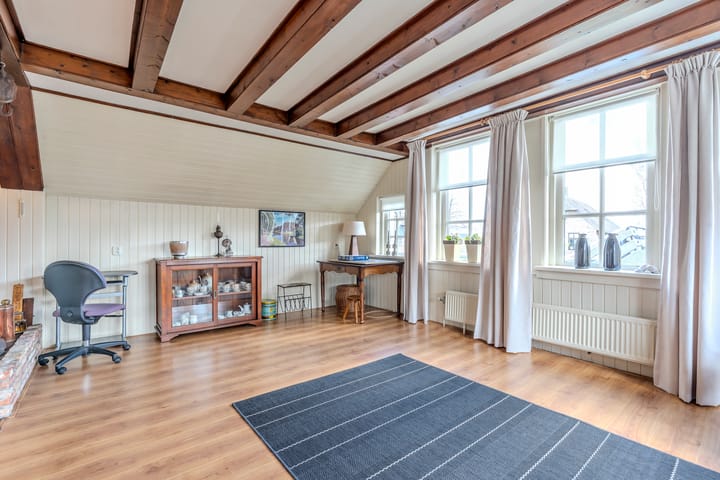 Photo 6 of Zuiderpad 36