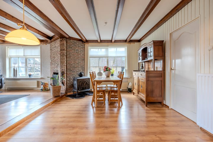 Photo 10 of Zuiderpad 36