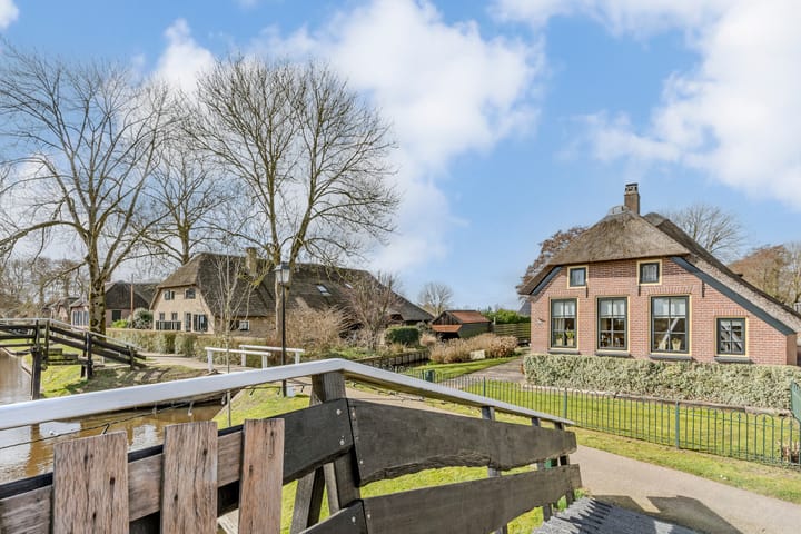 Photo 35 of Zuiderpad 36