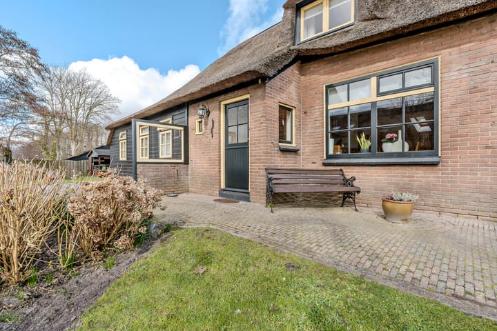 Photo 38 of Zuiderpad 36