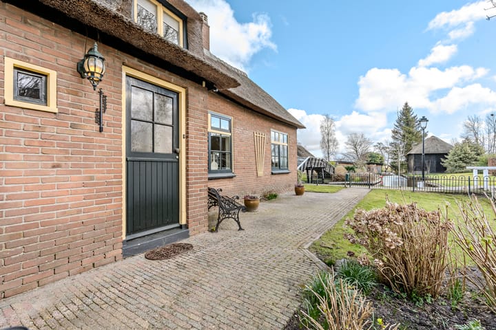 Photo 39 of Zuiderpad 36