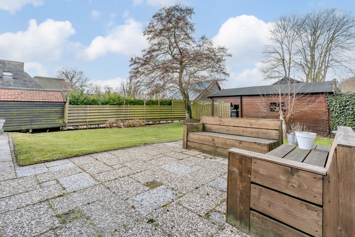 Photo 43 of Zuiderpad 36