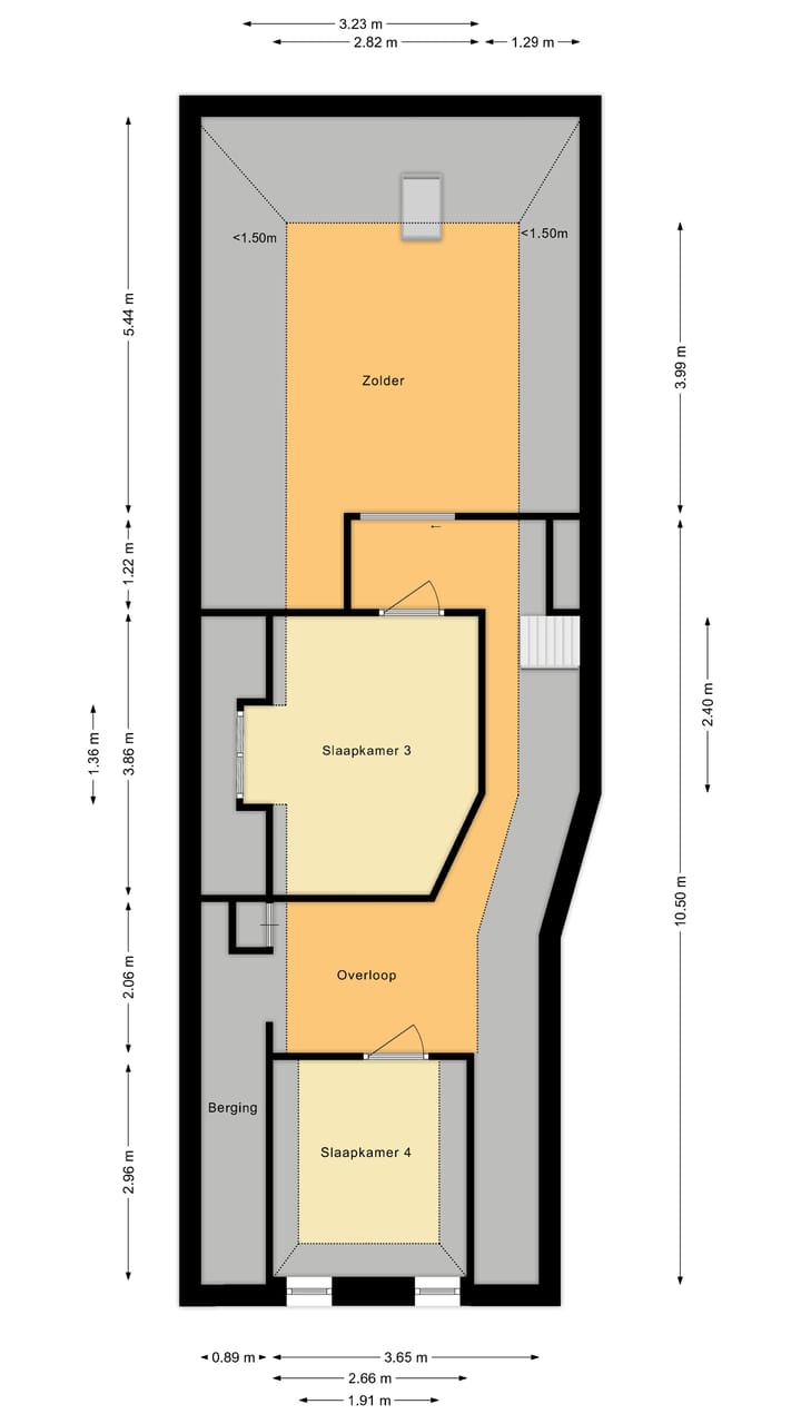 Photo 47 of Zuiderpad 36