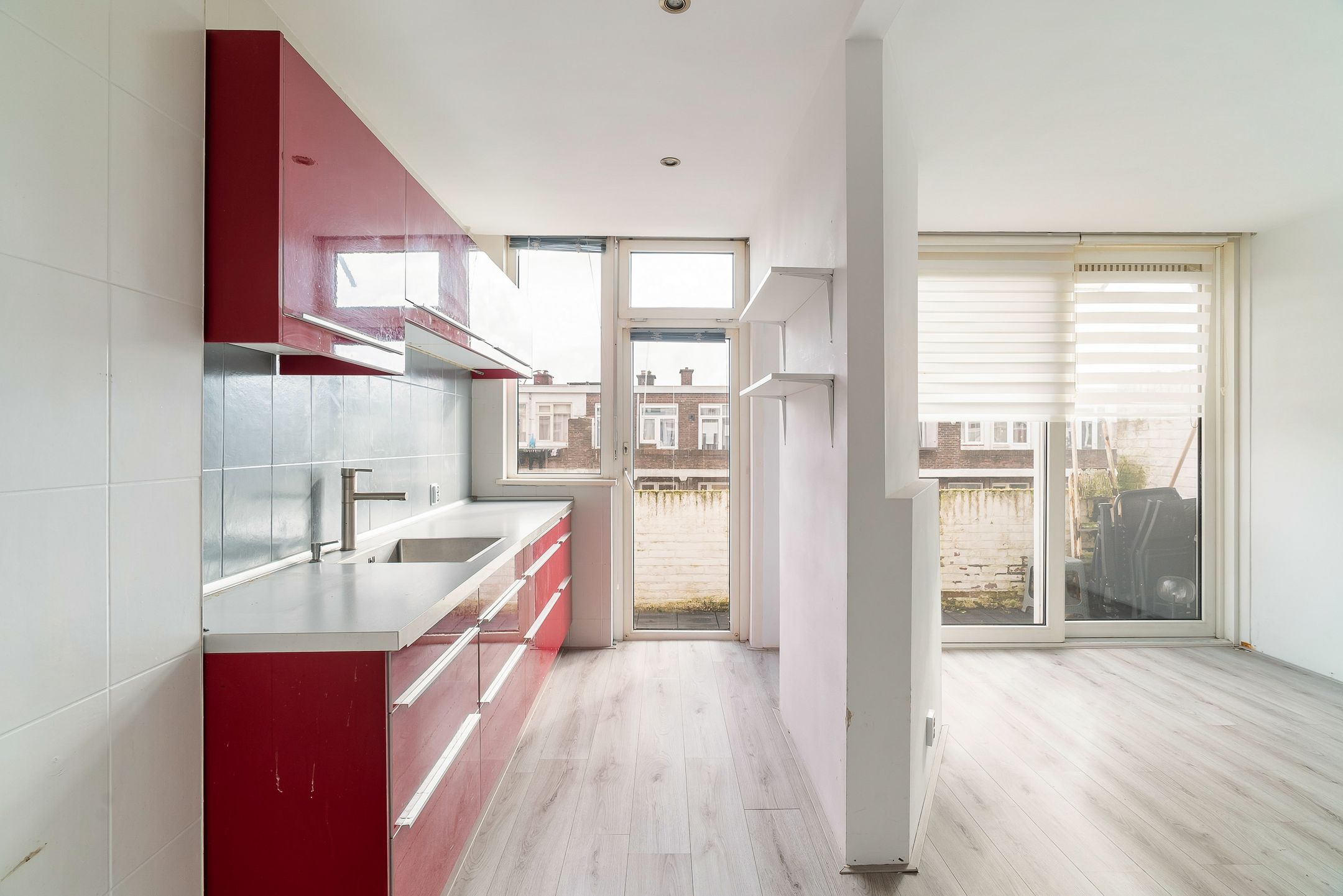 Foto 12 van Garderenstraat 10