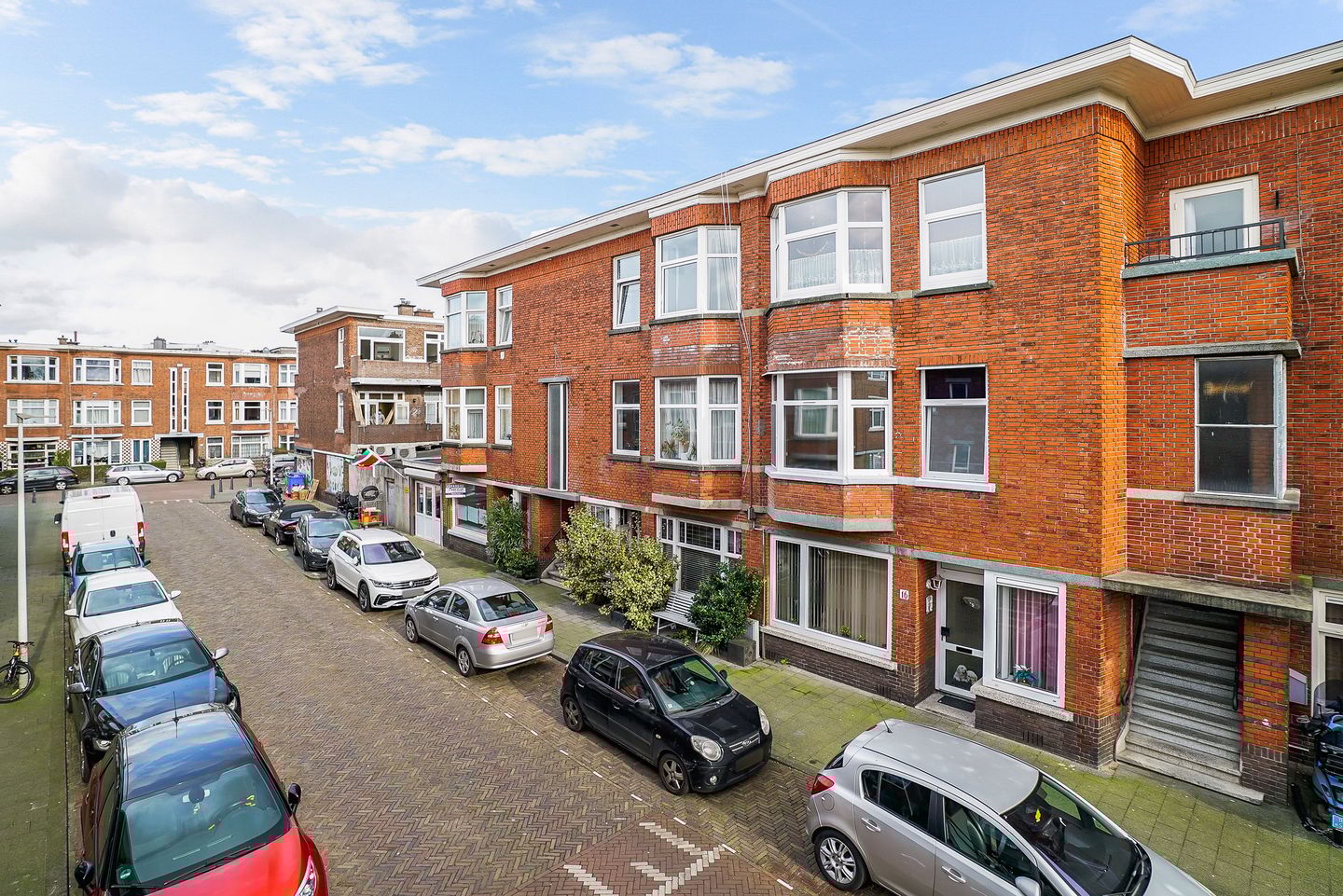 Foto 25 van Garderenstraat 10