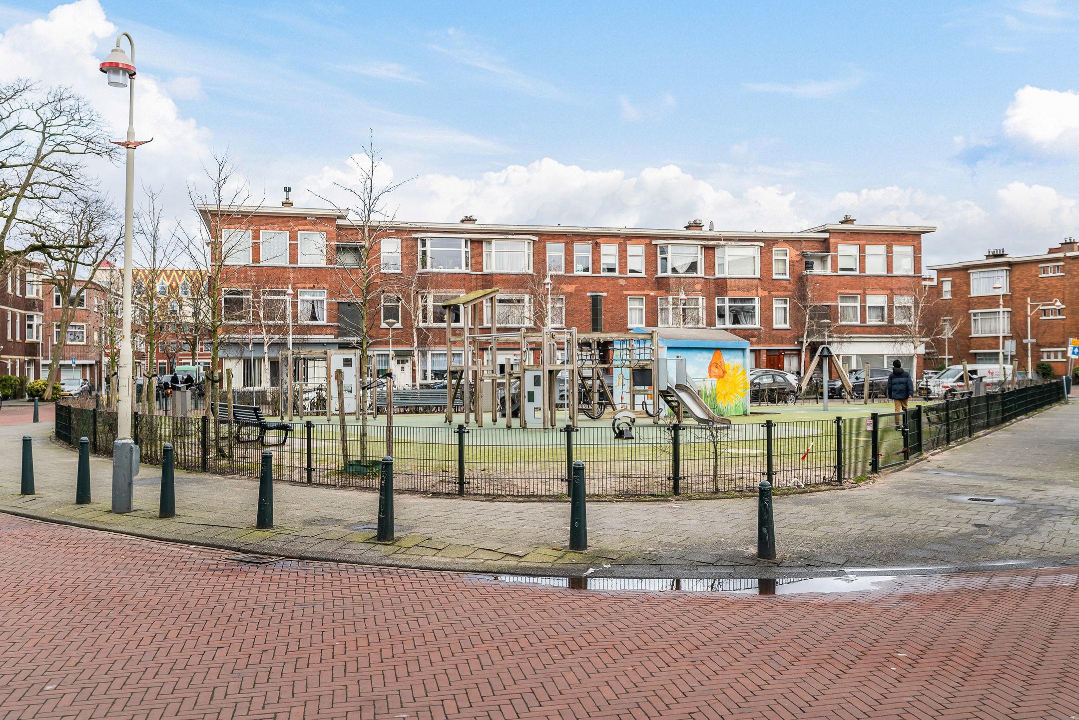 Foto 27 van Garderenstraat 10