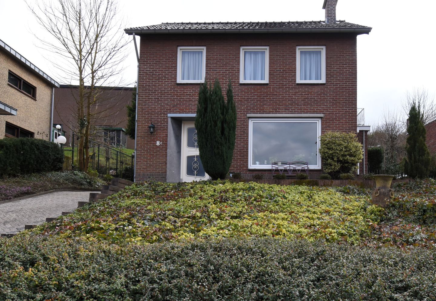 Foto 1 van St. Nicolaasstraat 8-C