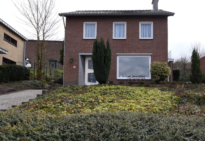 Foto 1 van St. Nicolaasstraat 8-C