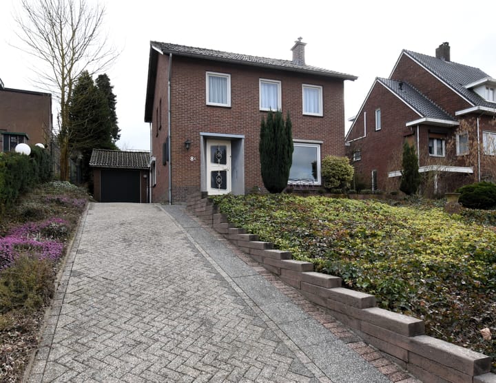 Foto 2 van St. Nicolaasstraat 8-C