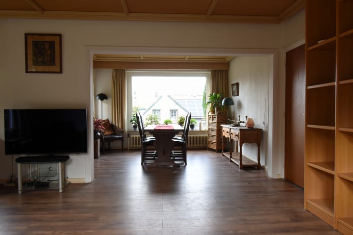 Foto 5 van St. Nicolaasstraat 8-C