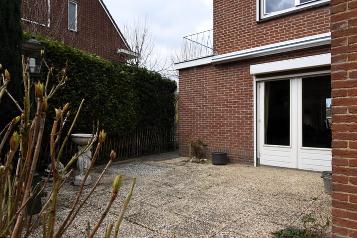 Foto 20 van St. Nicolaasstraat 8-C