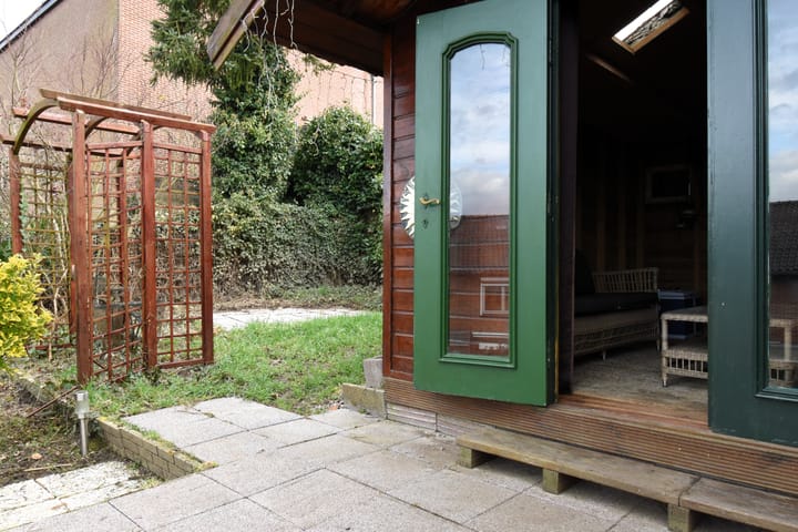 Foto 22 van St. Nicolaasstraat 8-C